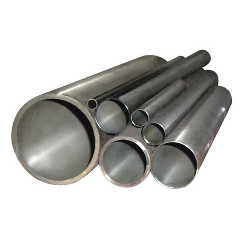 SS Industrial Pipes